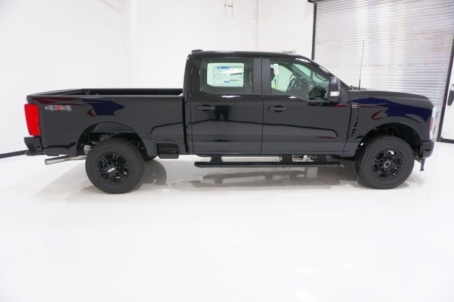 2026 Ford Super Duty F-250 SRW STX