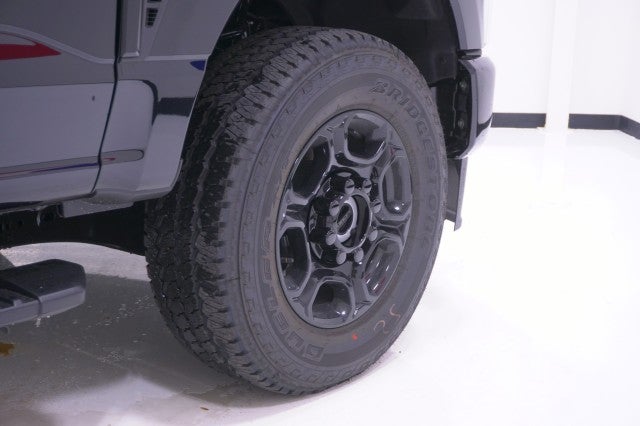 2026 Ford Super Duty F-250 SRW STX
