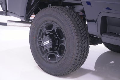 2026 Ford Super Duty F-250 SRW STX