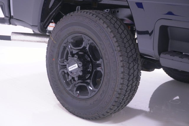 2026 Ford Super Duty F-250 SRW STX