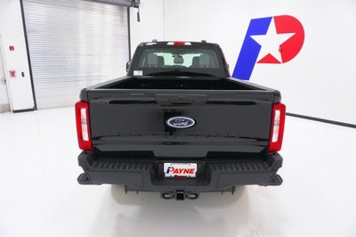 2026 Ford Super Duty F-250 SRW STX