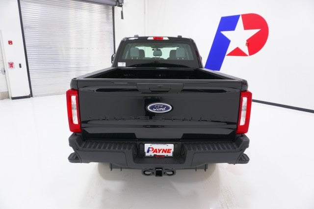 2026 Ford Super Duty F-250 SRW STX