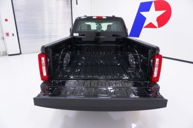 2026 Ford Super Duty F-250 SRW STX