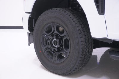2026 Ford Super Duty F-250 SRW STX