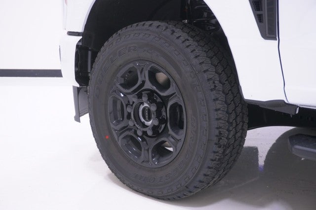 2026 Ford Super Duty F-250 SRW STX