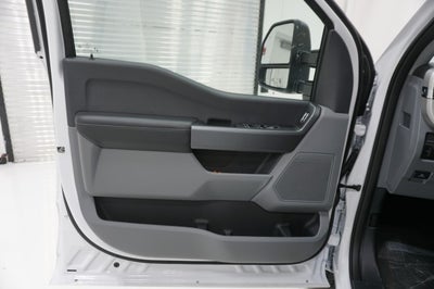 2026 Ford Super Duty F-250 SRW STX