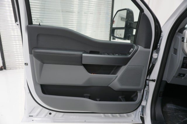 2026 Ford Super Duty F-250 SRW STX