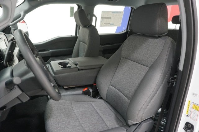 2026 Ford Super Duty F-250 SRW STX