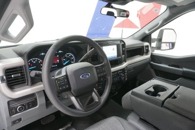 2026 Ford Super Duty F-250 SRW STX