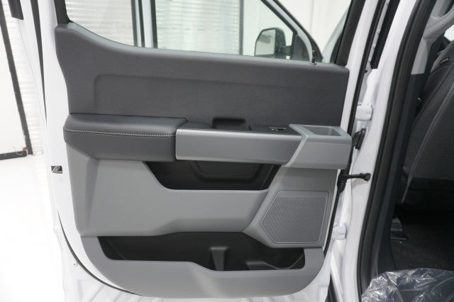 2026 Ford Super Duty F-250 SRW STX