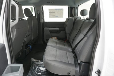 2026 Ford Super Duty F-250 SRW STX