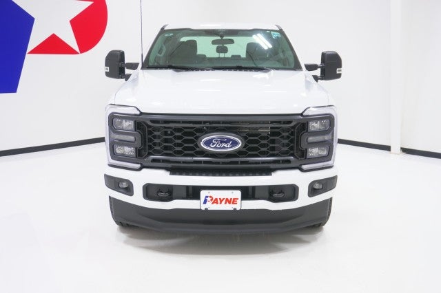 2026 Ford Super Duty F-250 SRW STX