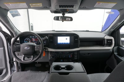 2026 Ford Super Duty F-250 SRW STX