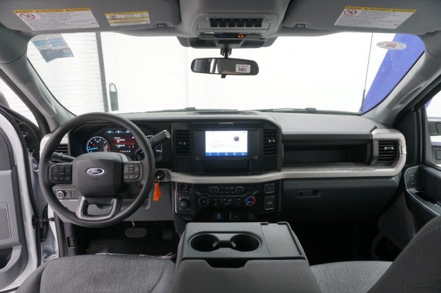2026 Ford Super Duty F-250 SRW STX