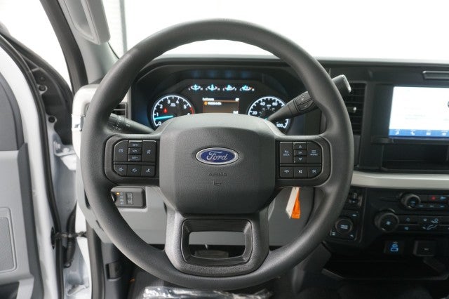 2026 Ford Super Duty F-250 SRW STX