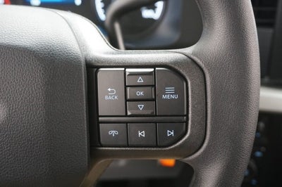2026 Ford Super Duty F-250 SRW STX