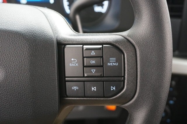 2026 Ford Super Duty F-250 SRW STX