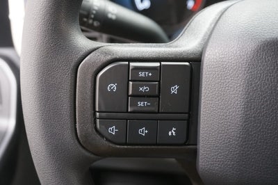 2026 Ford Super Duty F-250 SRW STX