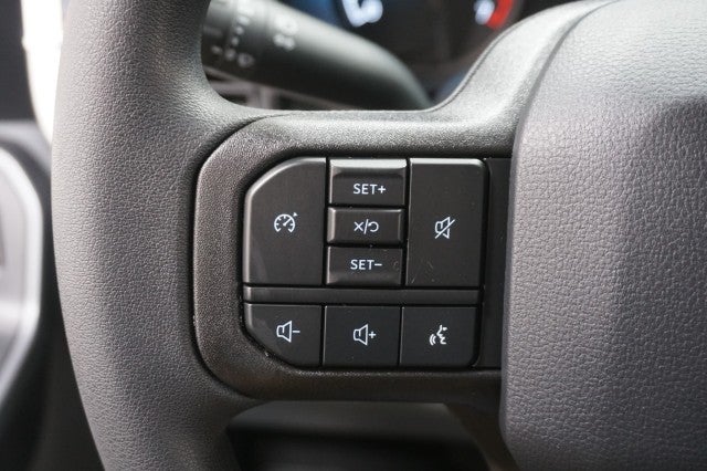 2026 Ford Super Duty F-250 SRW STX