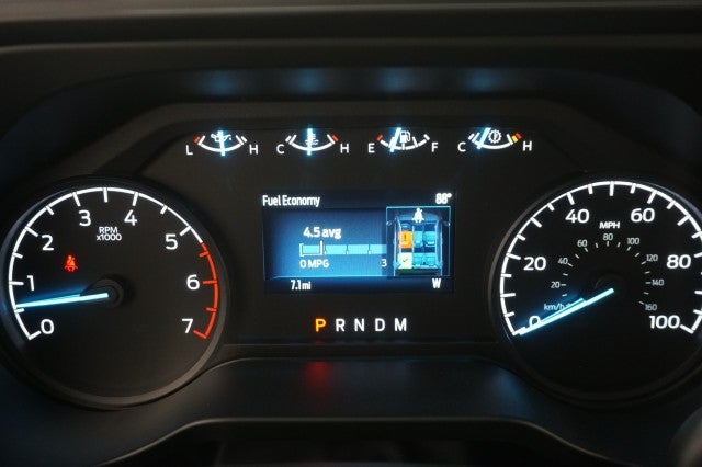 2026 Ford Super Duty F-250 SRW STX
