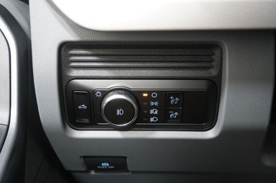 2026 Ford Super Duty F-250 SRW STX
