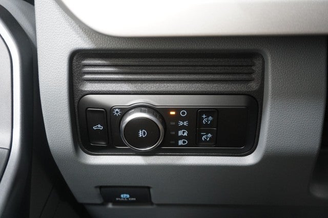 2026 Ford Super Duty F-250 SRW STX