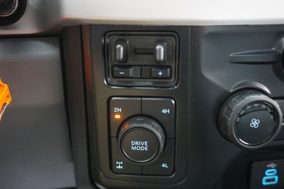 2026 Ford Super Duty F-250 SRW STX
