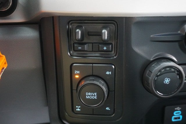 2026 Ford Super Duty F-250 SRW STX