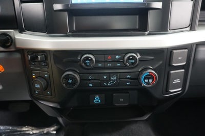 2026 Ford Super Duty F-250 SRW STX