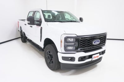 2026 Ford Super Duty F-250 SRW STX