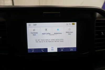 2026 Ford Super Duty F-250 SRW STX