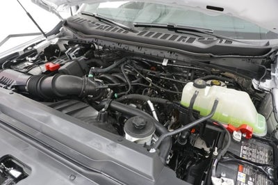 2026 Ford Super Duty F-250 SRW STX
