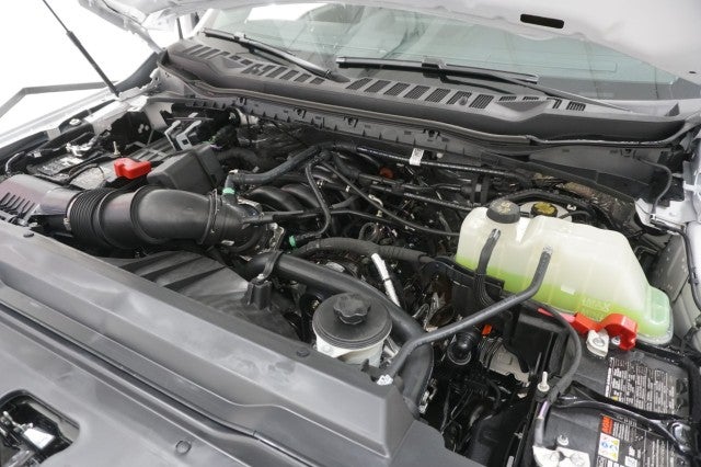 2026 Ford Super Duty F-250 SRW STX