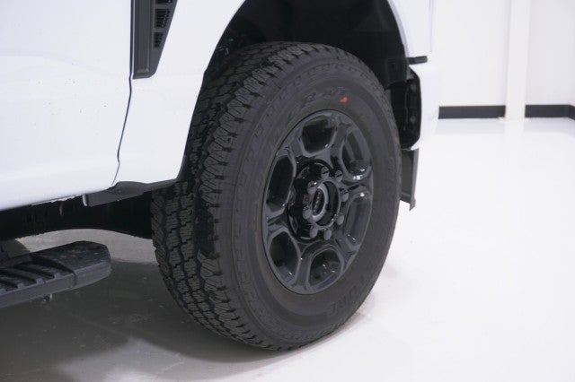 2026 Ford Super Duty F-250 SRW STX