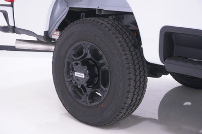 2026 Ford Super Duty F-250 SRW STX