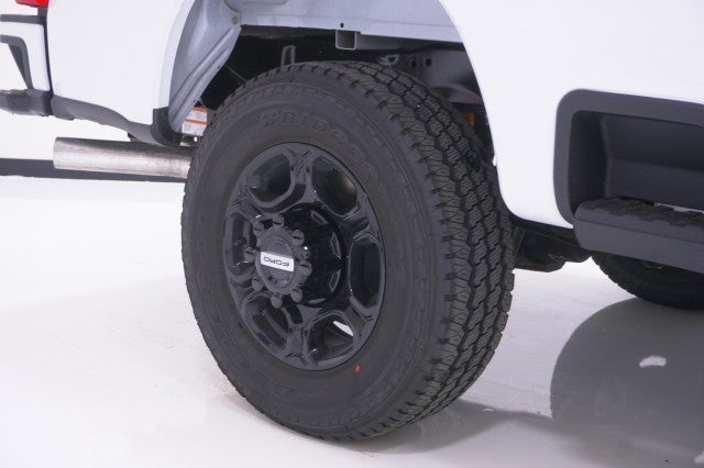2026 Ford Super Duty F-250 SRW STX