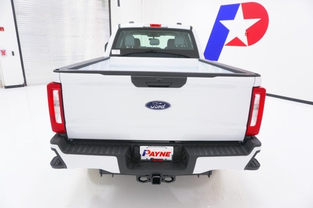 2026 Ford Super Duty F-250 SRW STX