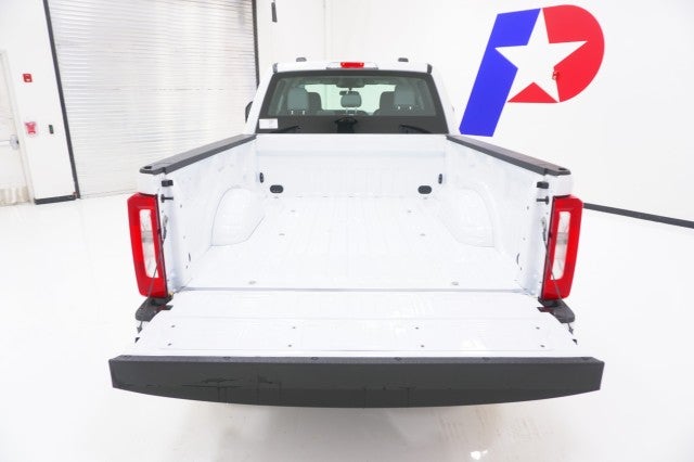 2026 Ford Super Duty F-250 SRW STX
