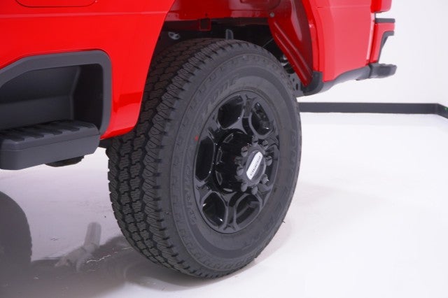 2026 Ford Super Duty F-250 SRW STX