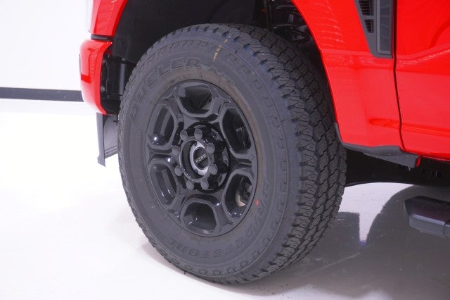 2026 Ford Super Duty F-250 SRW STX