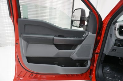 2026 Ford Super Duty F-250 SRW STX