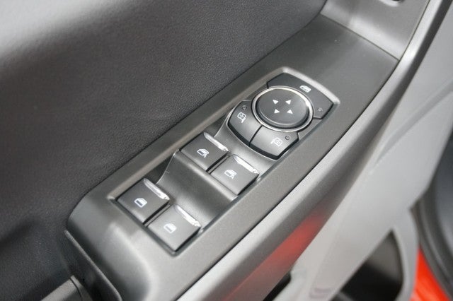 2026 Ford Super Duty F-250 SRW STX