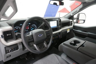 2026 Ford Super Duty F-250 SRW STX