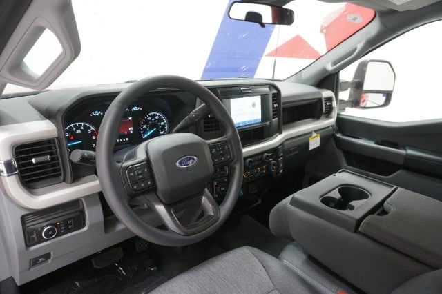 2026 Ford Super Duty F-250 SRW STX