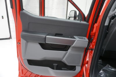 2026 Ford Super Duty F-250 SRW STX