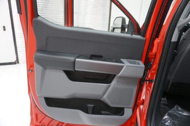 2026 Ford Super Duty F-250 SRW STX