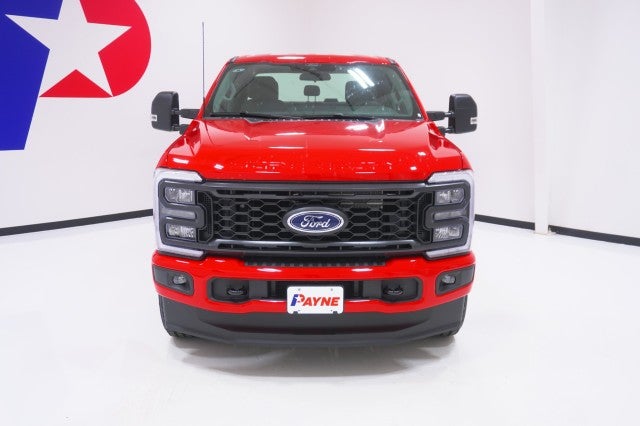 2026 Ford Super Duty F-250 SRW STX