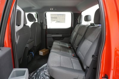 2026 Ford Super Duty F-250 SRW STX