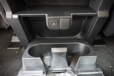 2026 Ford Super Duty F-250 SRW STX