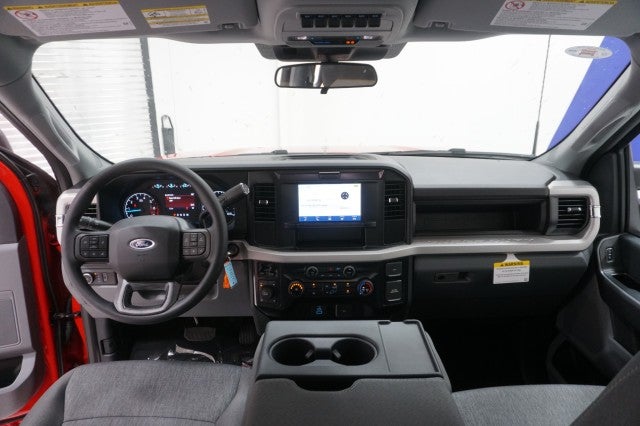 2026 Ford Super Duty F-250 SRW STX